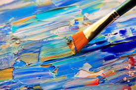 Curso Artes Plásticas