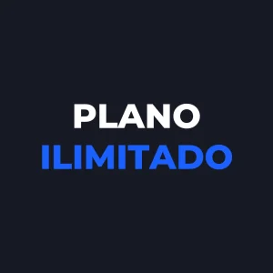 Plano Ilimitado