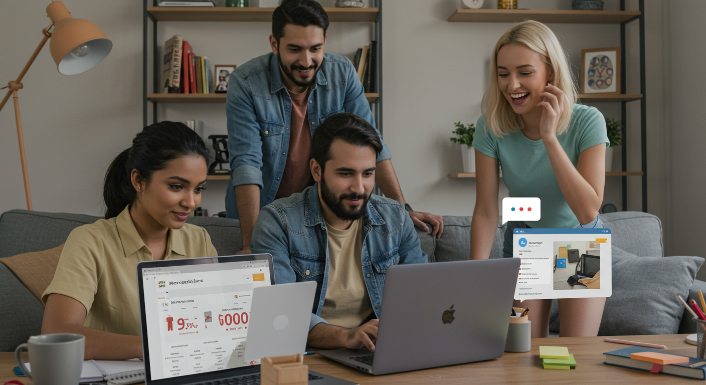 Curso Dropshipping – Lucrando no Mercado Livre