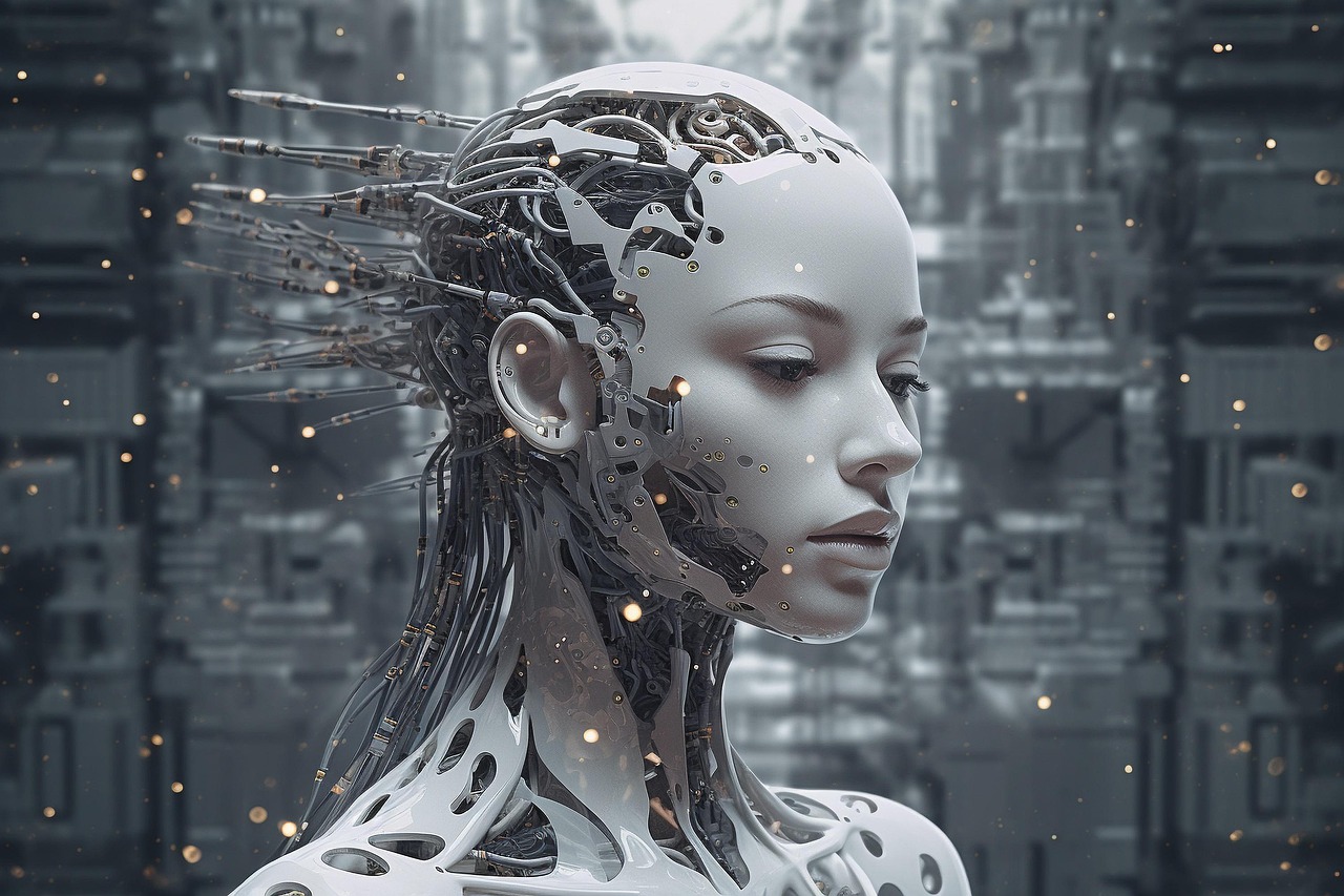 Inteligência Artificial: Impacto nos negócios suas consequências